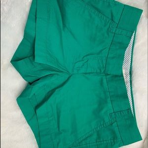 J. Crew Woman Shorts